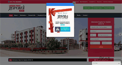 Desktop Screenshot of cpgurukul.com